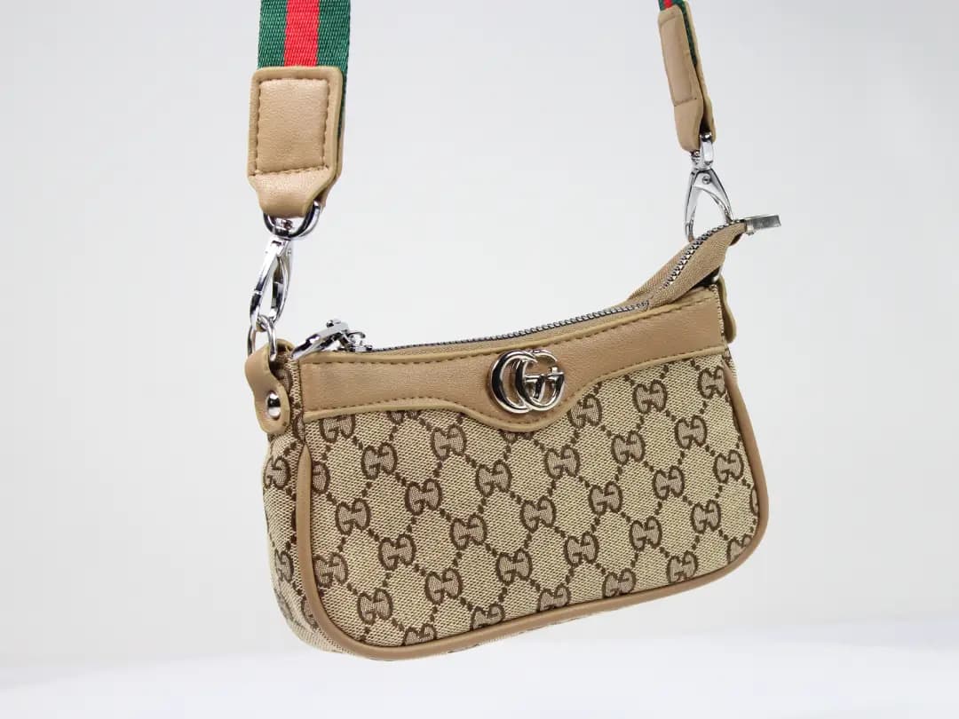 کیف دوشی و دستی زنانه گوچی | gucci — تصویر ۶