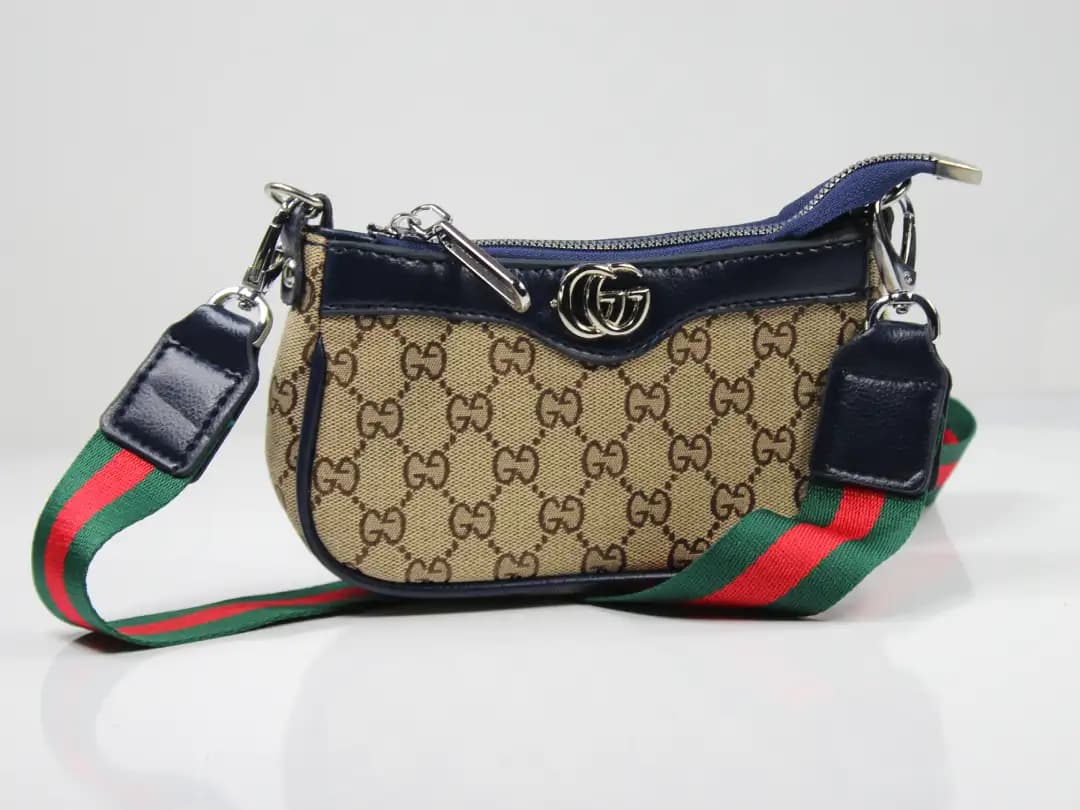 کیف دوشی و دستی زنانه گوچی | gucci — تصویر ۷
