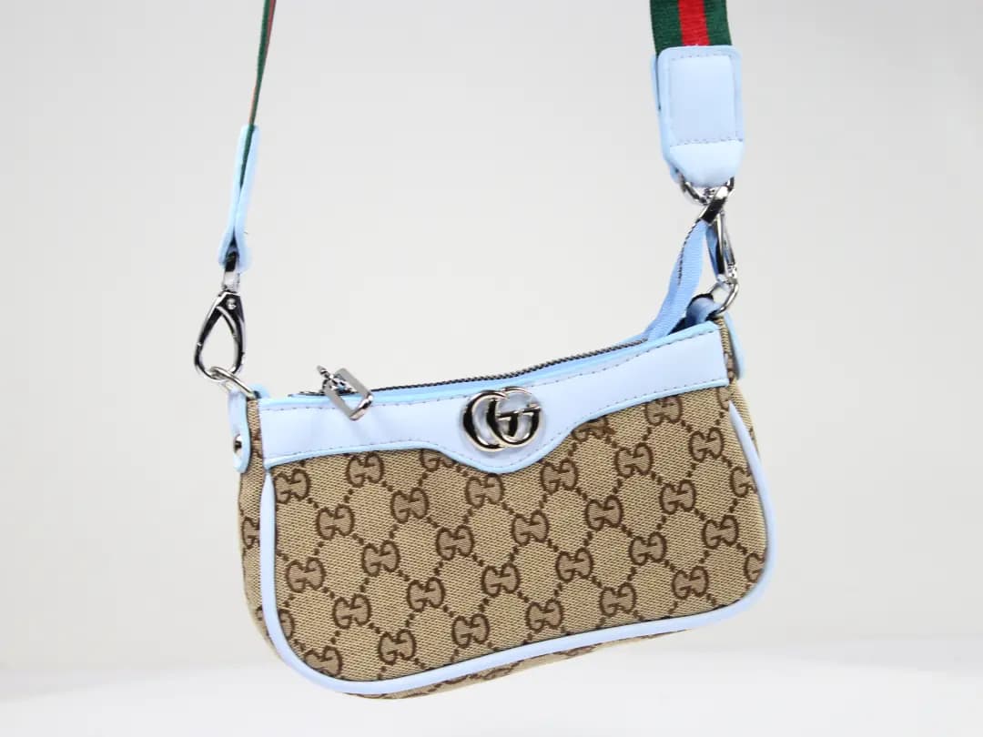 کیف دوشی و دستی زنانه گوچی | gucci — تصویر ۱۲
