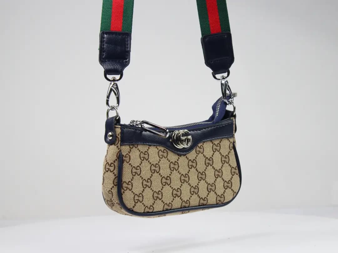 کیف دوشی و دستی زنانه گوچی | gucci