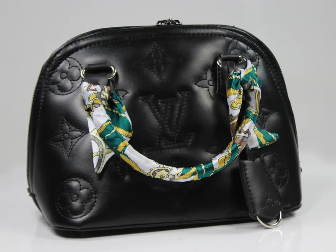 کیف زنانه لوییس ویتون | louis vuitton 9618 — تصویر ۷