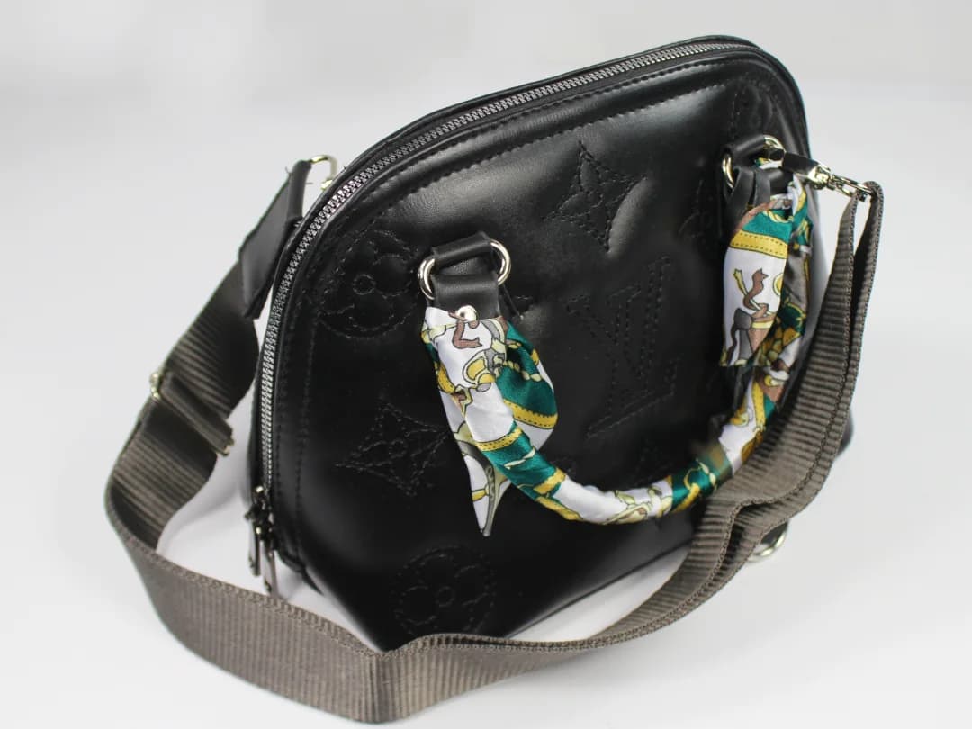 کیف زنانه لوییس ویتون | louis vuitton 9618 — تصویر ۶