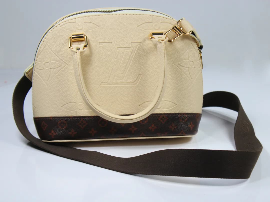 کیف دستی و دوشی لوییس ویتون | louis vuitton 1333 — تصویر ۴