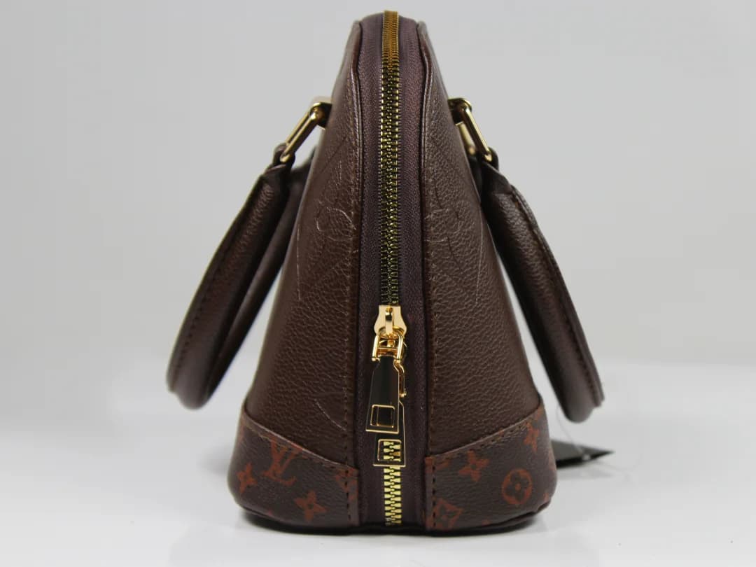 کیف دستی و دوشی لوییس ویتون | louis vuitton 1333 — تصویر ۶