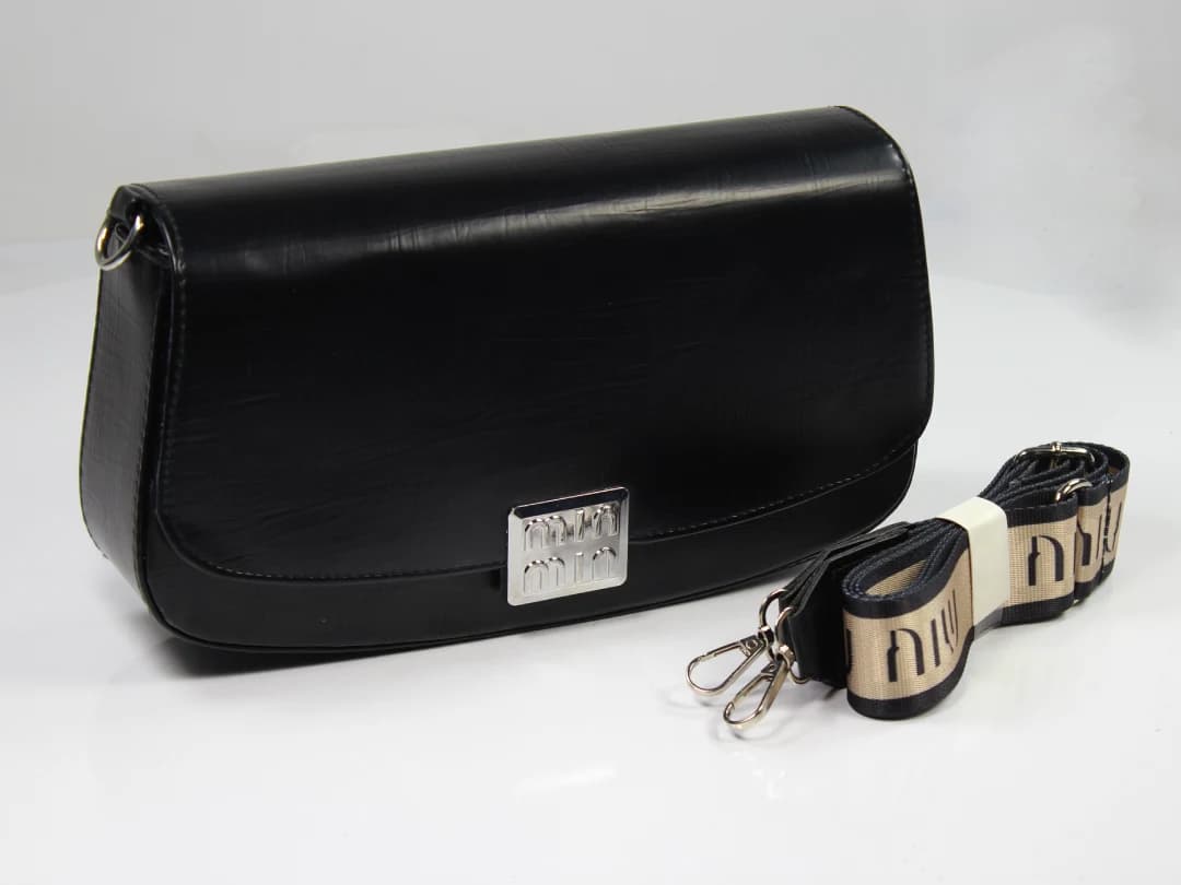 کیف دوشی هرمس | Hermes 9658 — تصویر ۲