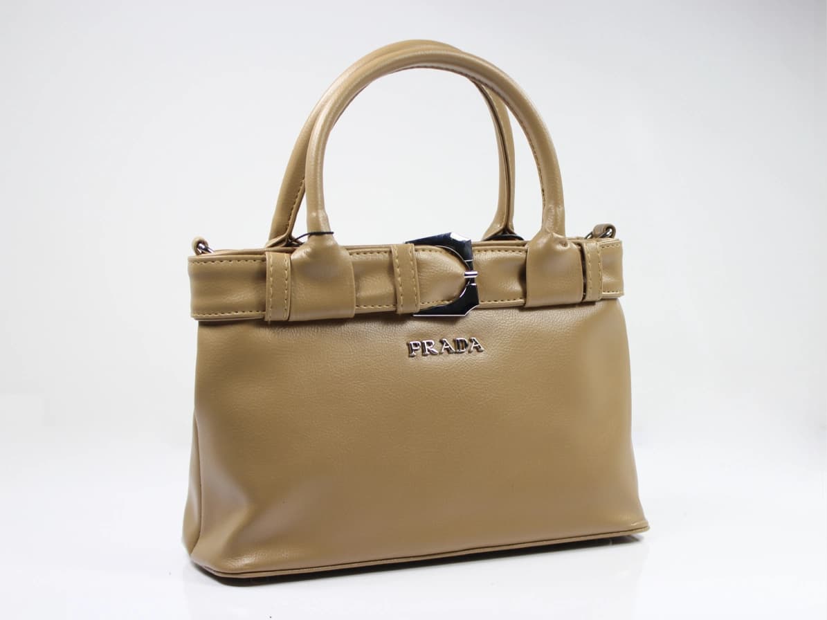 کیف زنانه دستی و دوشی پرادا | 1480 Prada — تصویر ۲