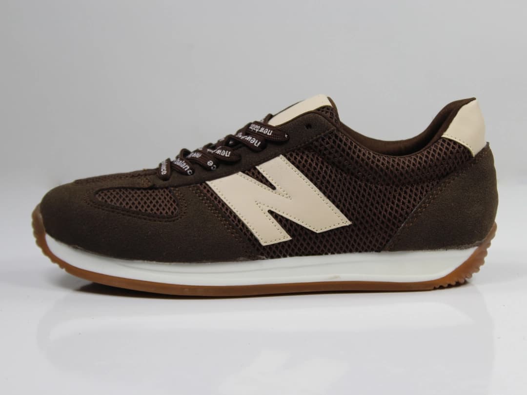 کتونی زنانه نیوبالانس 330 | New balance 330 — تصویر ۳