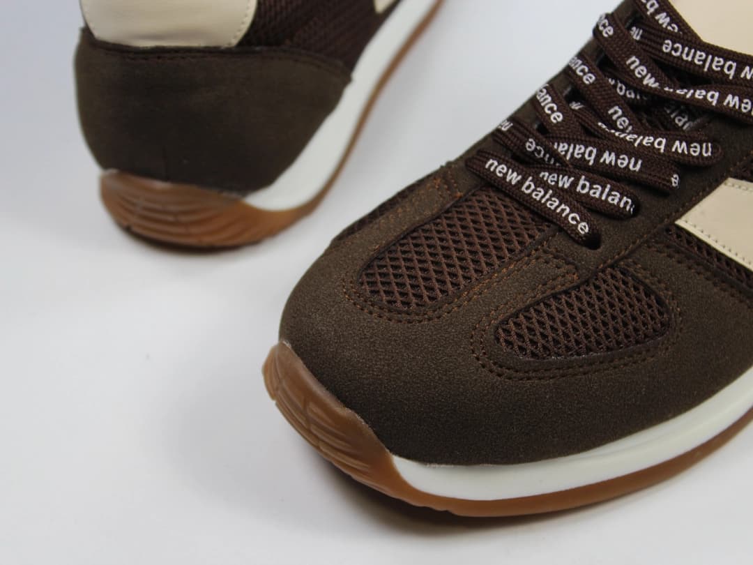 کتونی زنانه نیوبالانس 330 | New balance 330 — تصویر ۴