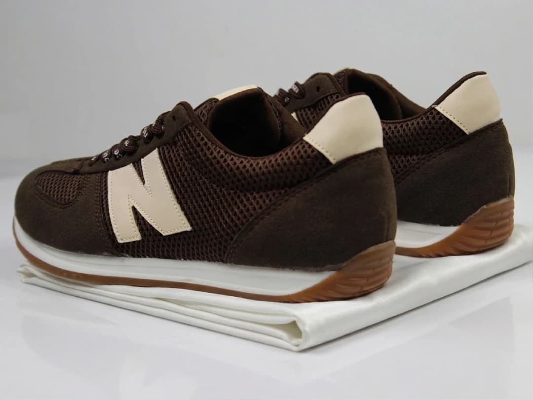 کتونی زنانه نیوبالانس 330 | New balance 330 — تصویر ۵