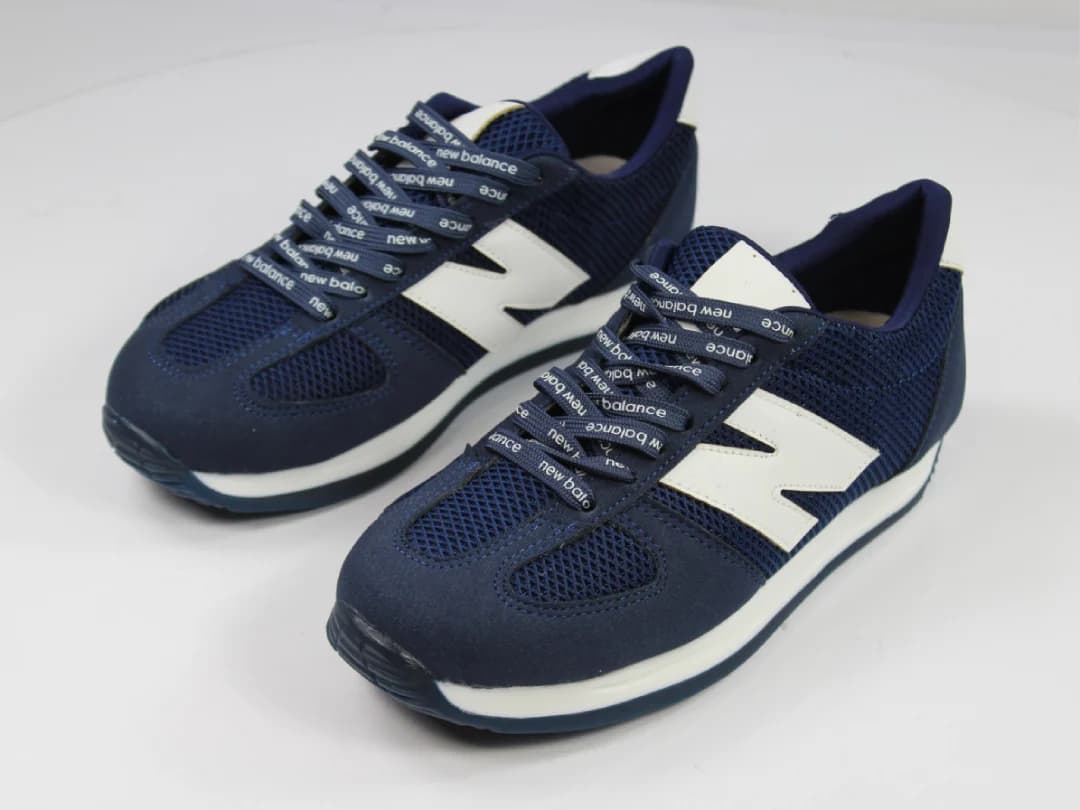 کتونی زنانه نیوبالانس 330 | New balance 330 — تصویر ۶
