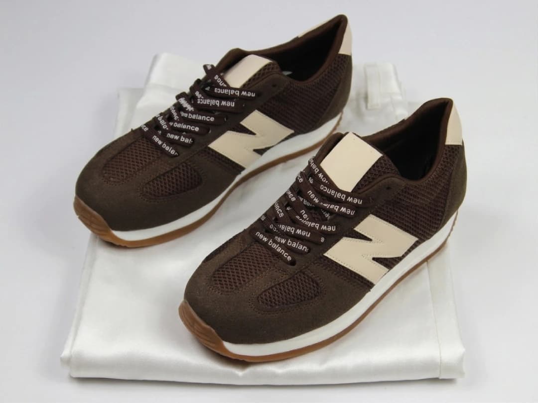 کتونی زنانه نیوبالانس 330 | New balance 330