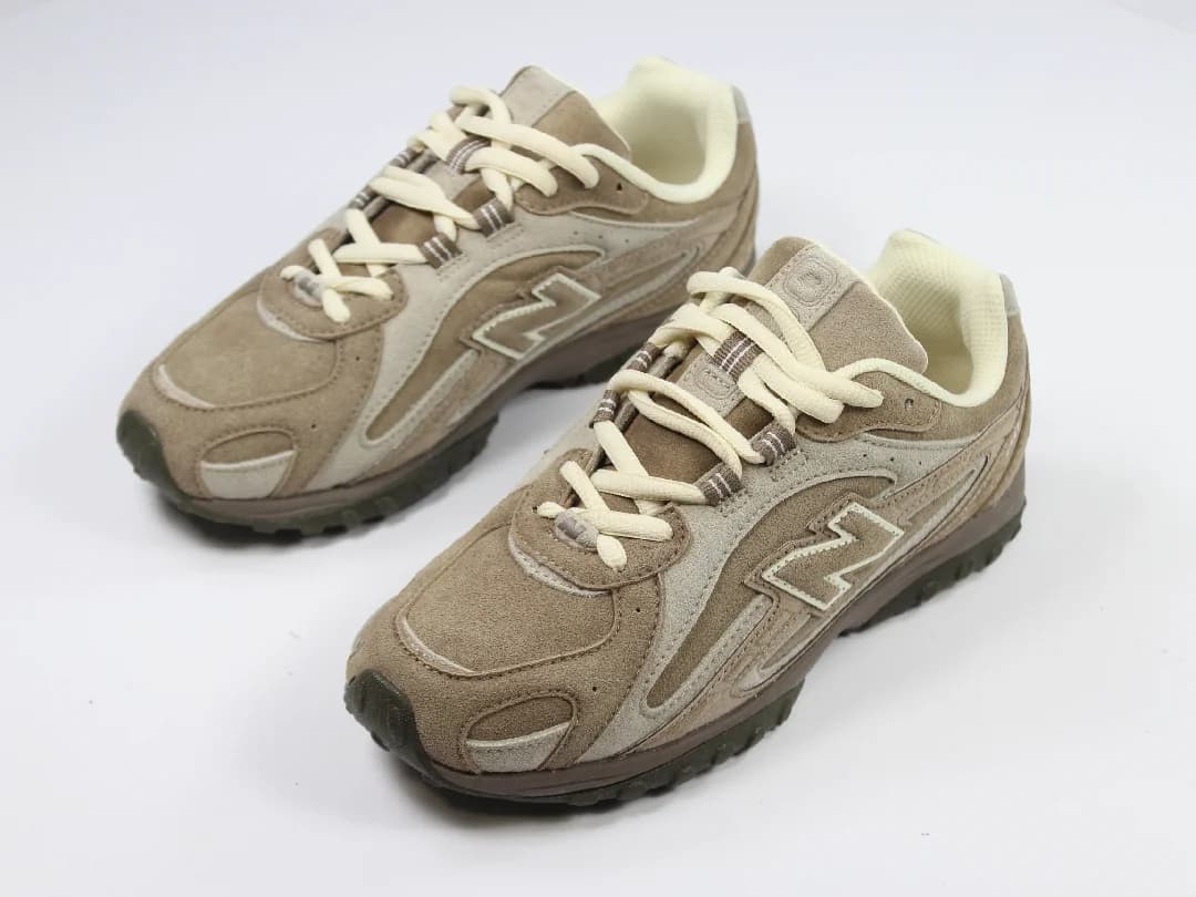 کتونی زنانه نیوبالانس 204 | NEWBALANCE 204L — تصویر ۴