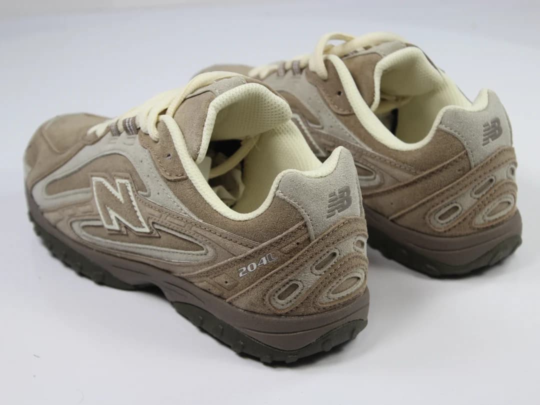 کتونی زنانه نیوبالانس 204 | NEWBALANCE 204L — تصویر ۵