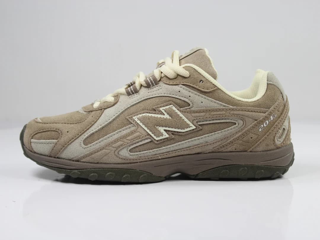 کتونی زنانه نیوبالانس 204 | NEWBALANCE 204L — تصویر ۶