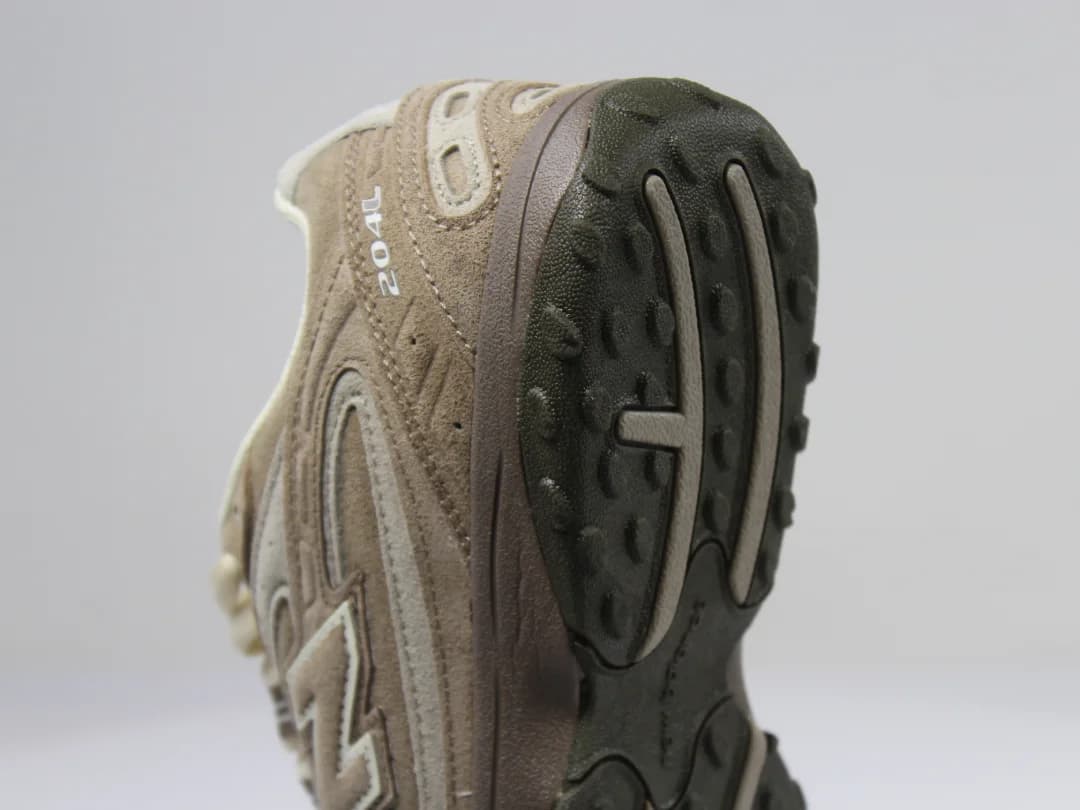 کتونی زنانه نیوبالانس 204 | NEWBALANCE 204L — تصویر ۷