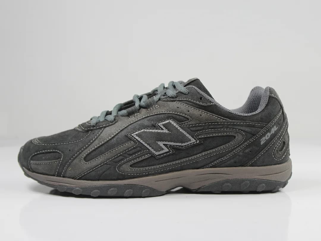 کتونی زنانه نیوبالانس 204 | NEWBALANCE 204L — تصویر ۸