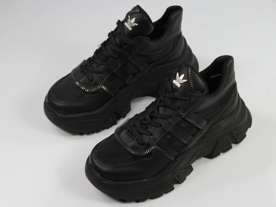 کتونی دخترانه بالی آدیداس | Adidas