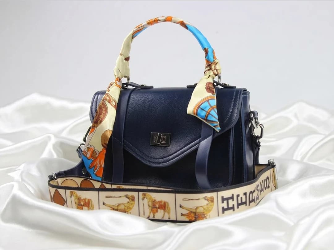 کیف زنانه هرمس | 660 Hermes — تصویر ۲