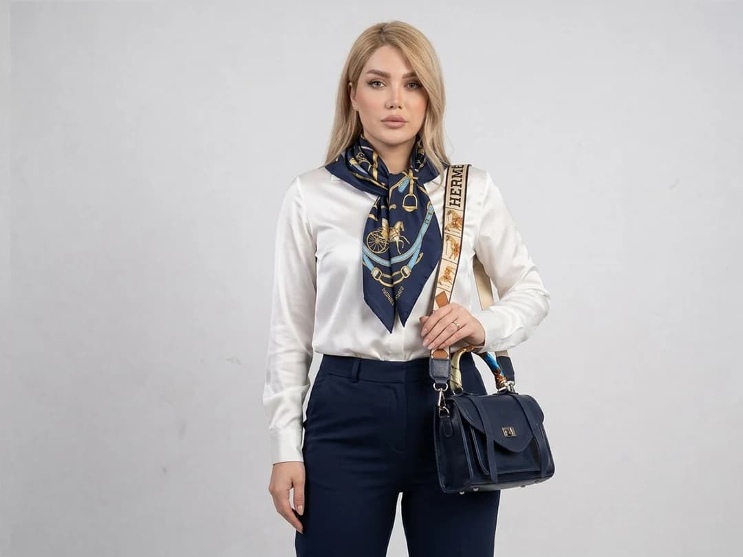 کیف زنانه هرمس | 660 Hermes — تصویر ۳