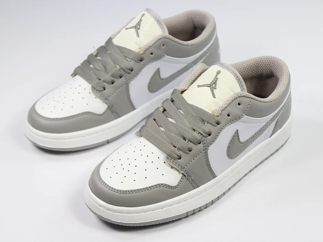کتونی جردن وان دخترونه نایکی | Nike Jordan one — تصویر ۵