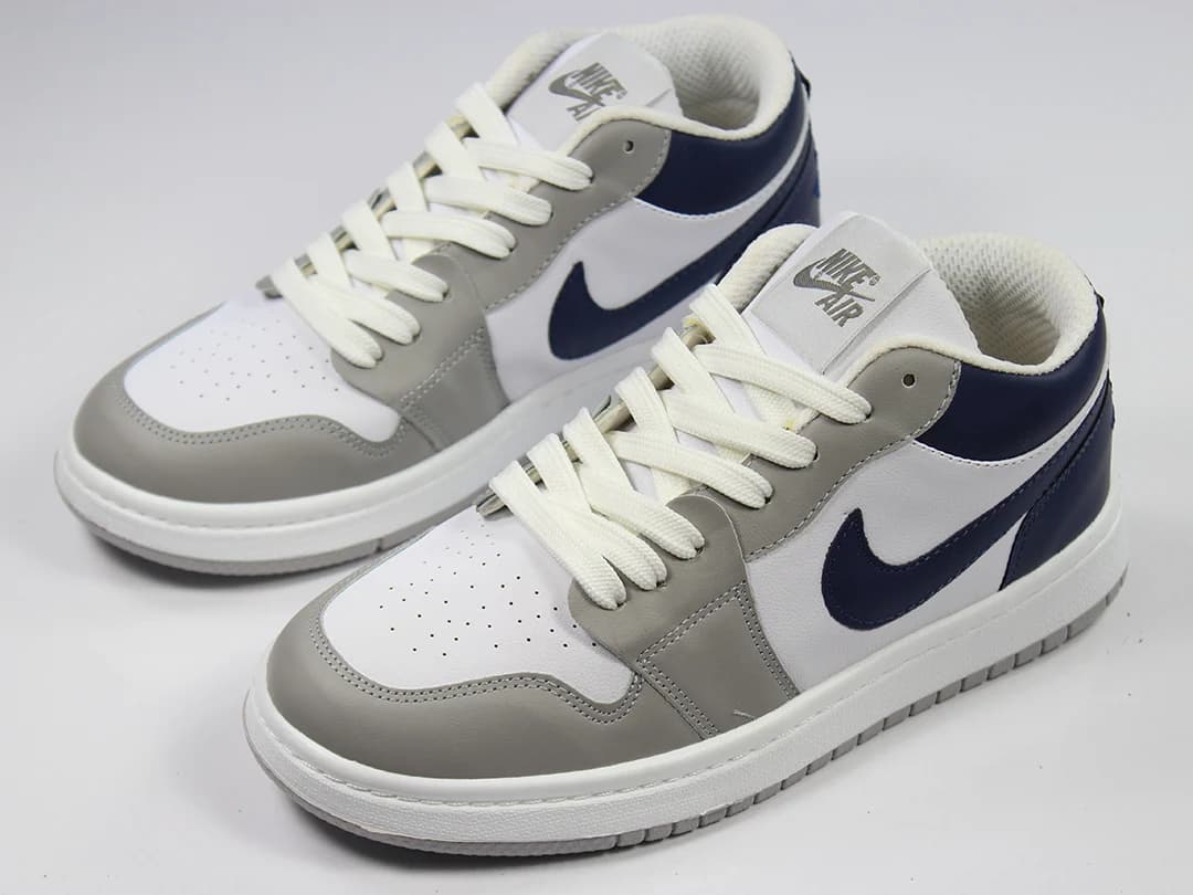 کتونی جردن وان دخترونه نایکی | Nike Jordan one — تصویر ۶