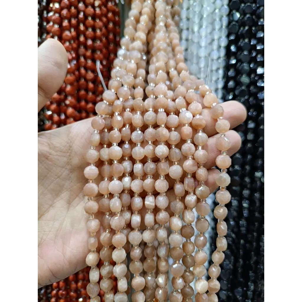 ریسه سنگ سان استون سکه ای کد 7023