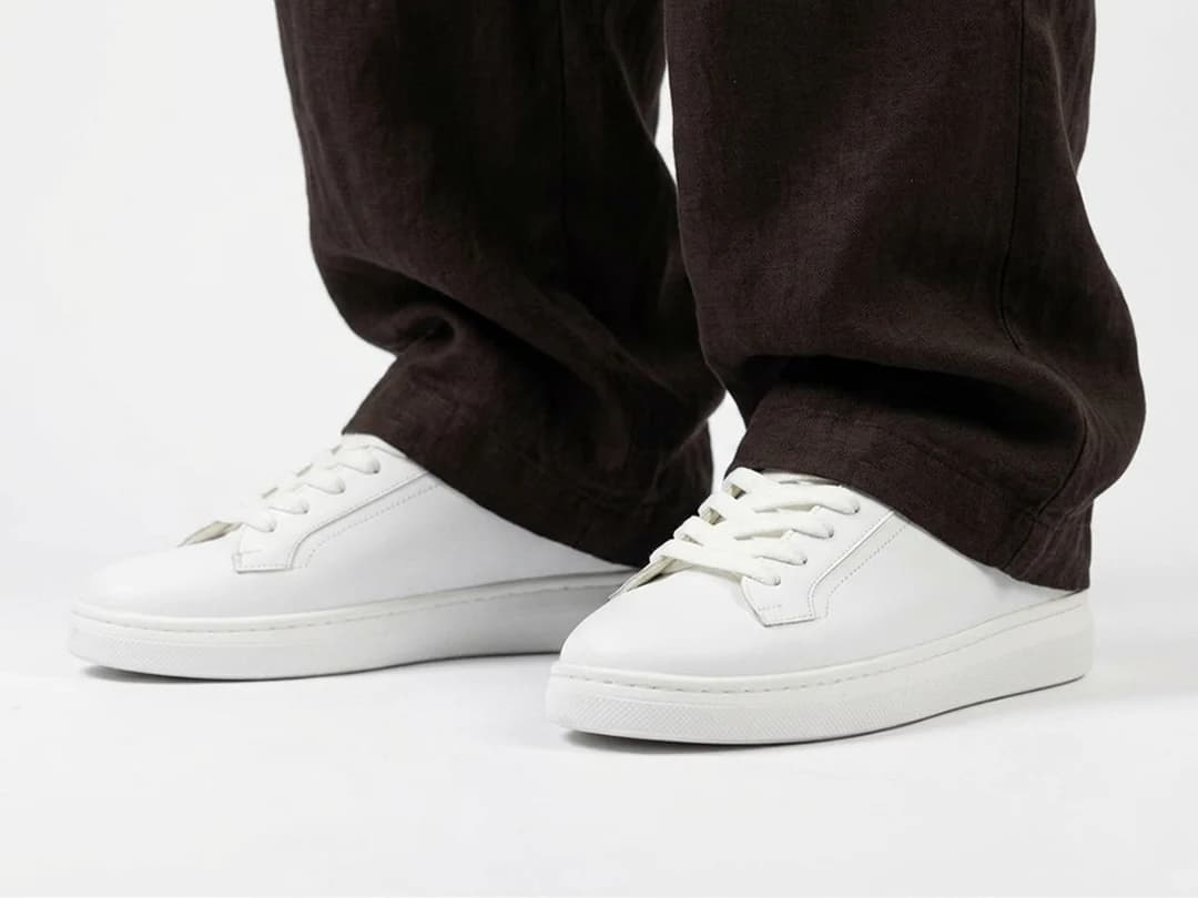 کتونی مردانه ونسی زارا | Vansi Zara