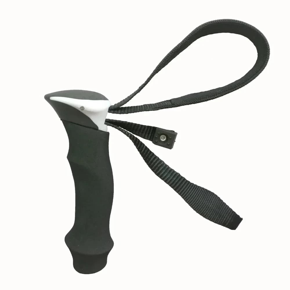 دسته یدکی اسفنجی عصای کوهنوردی — تصویر ۲