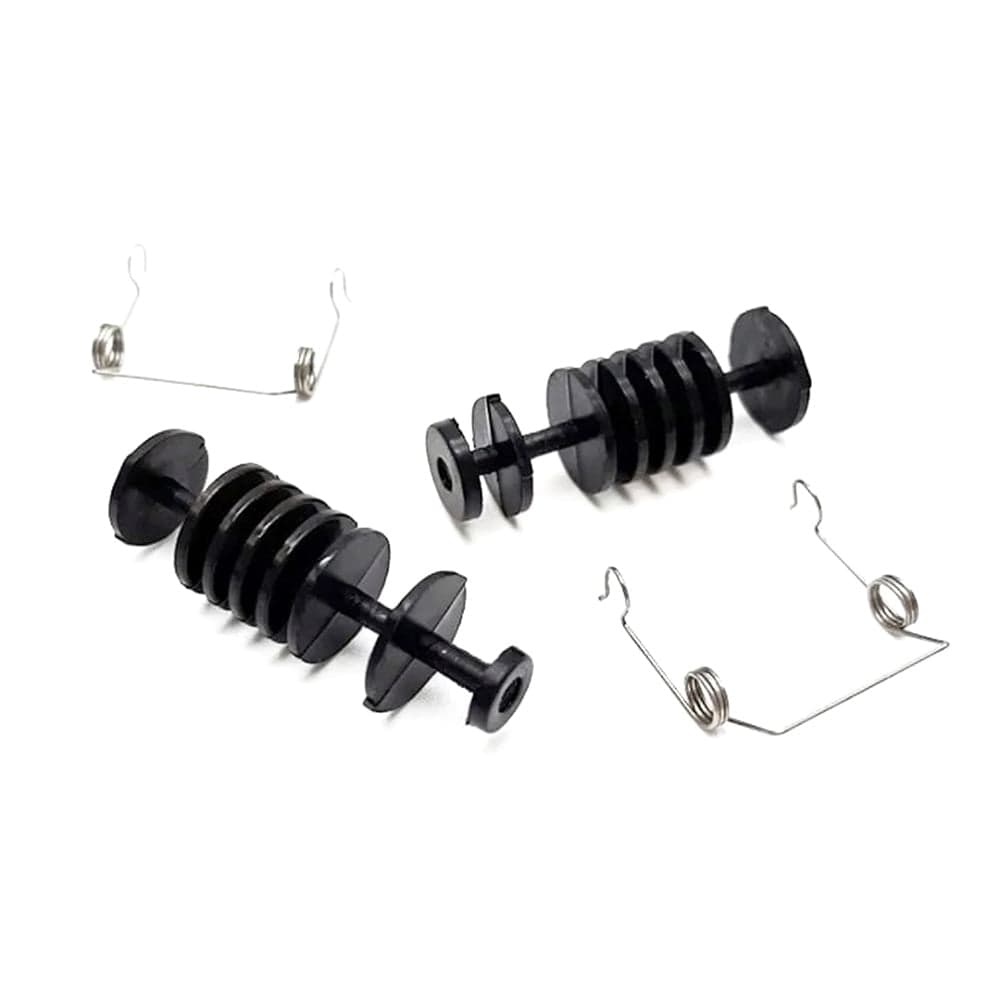 غلتک خروجی فیوزینگ پرینتر اچ پی 1102