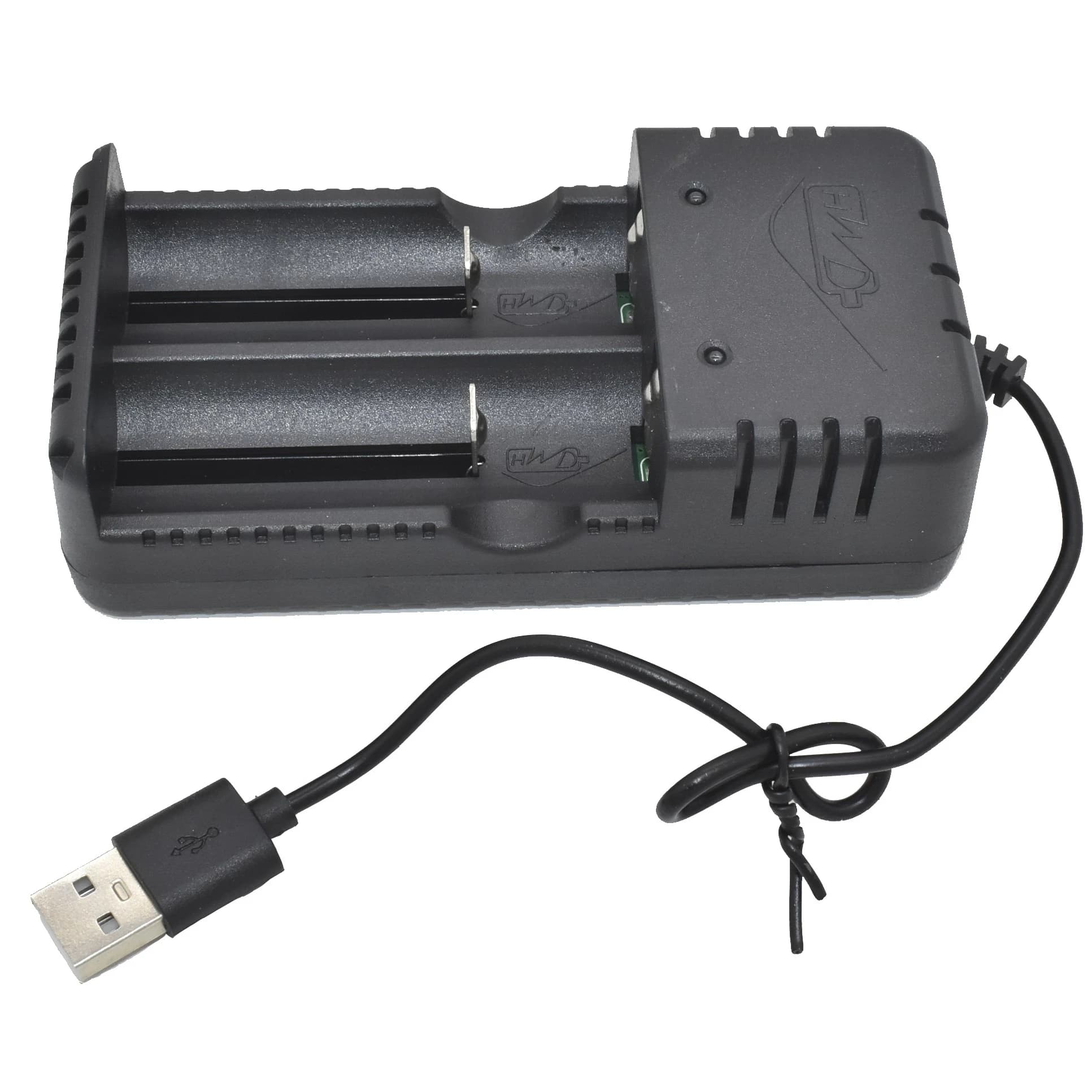 شارژر باتری چراغ قوه مدل HD-8991A — تصویر ۱۰