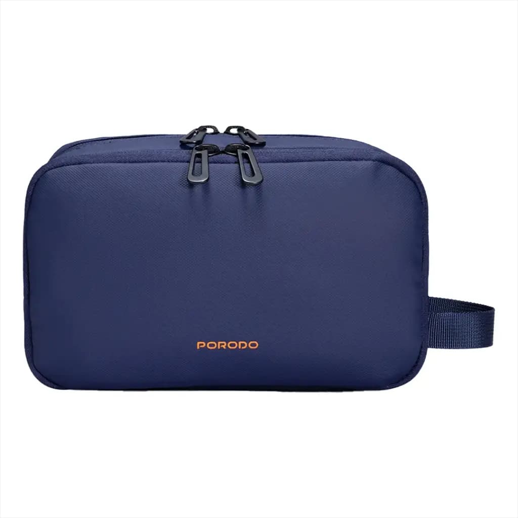 کیف ارگانایزر و نظم دهنده پرودو مدل Porodo Lifestyle UltraLite Organizer Pouch — تصویر ۴