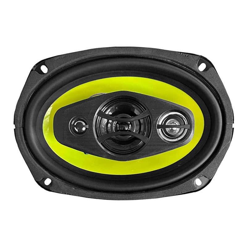 بلندگوی ساووی مدل SV-6980 — تصویر ۷