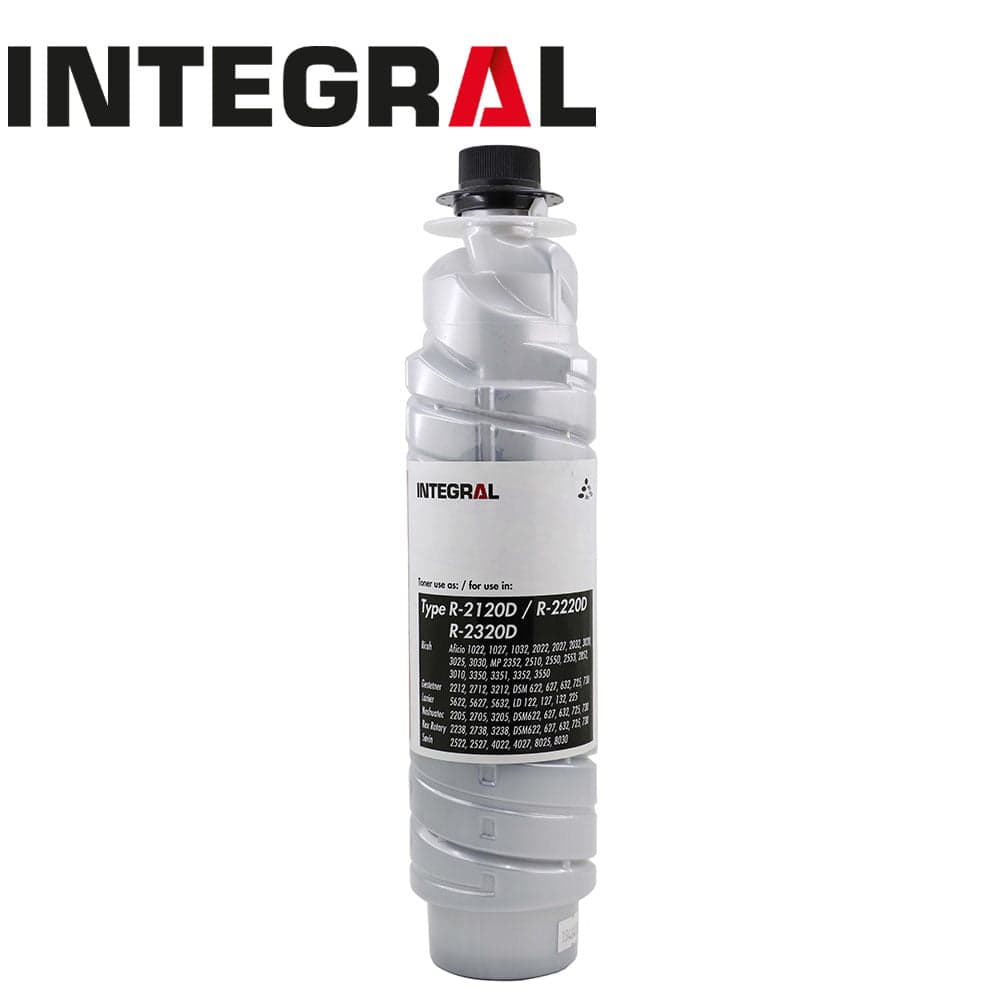 کارتریج تونر ریکو R-2320 اینتگرال