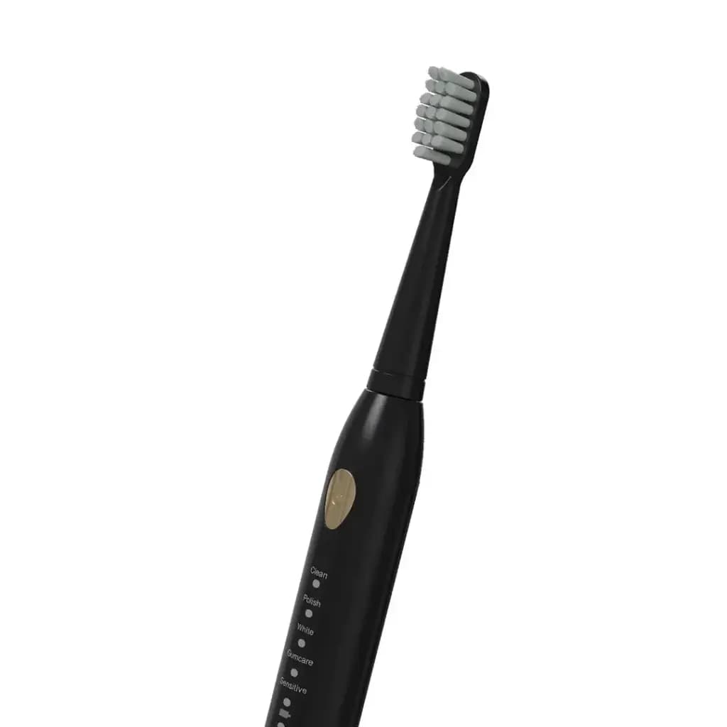 مسواک برقی گرین لاین مدل Green Lion Sonic Plus Rechargeable Toothbrush — تصویر ۸