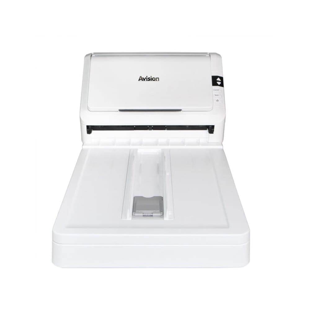 اسکنر ای ویژن AvisionA AV332F