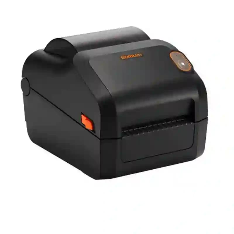 لیبل پرینتر بیکسلون مدل XD3-40T شبکه — تصویر ۹