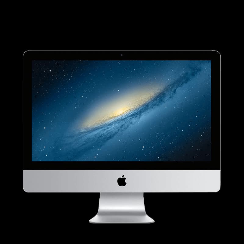 آل این وان استوک اپل مدل آیمک 2017 Imac A1418 — تصویر ۱۱