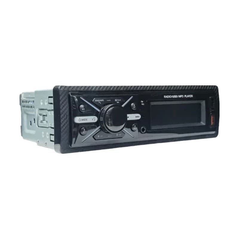 رادیوپخش بلوتوث دار مدل RS-950 — تصویر ۴
