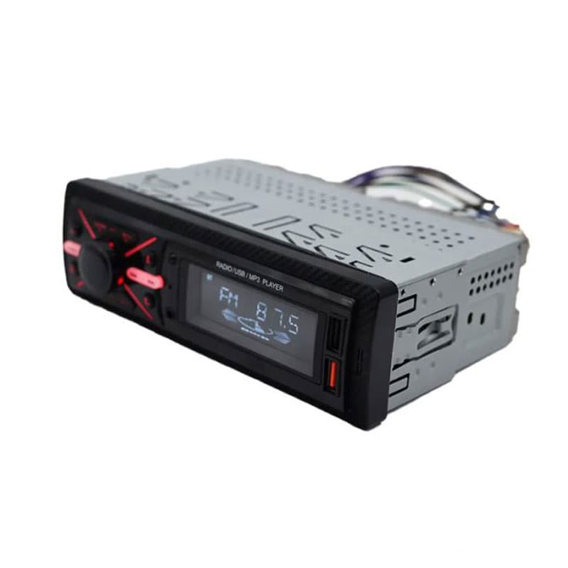 رادیوپخش بلوتوث دار مدل RS-950 — تصویر ۷