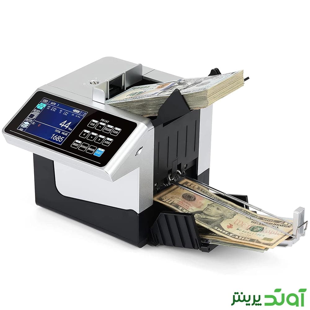 سورتر ارز شمار دیتک 308 plus — تصویر ۴