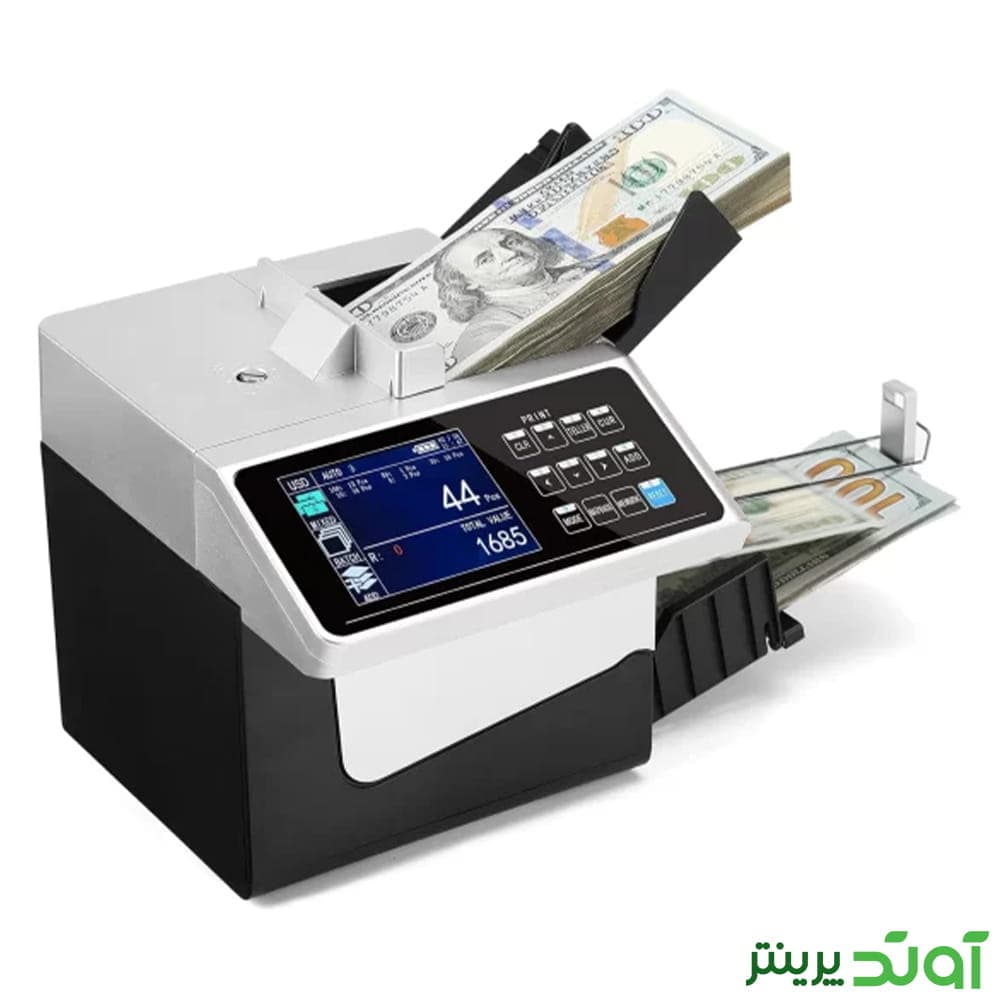 سورتر ارز شمار دیتک 308 plus — تصویر ۵