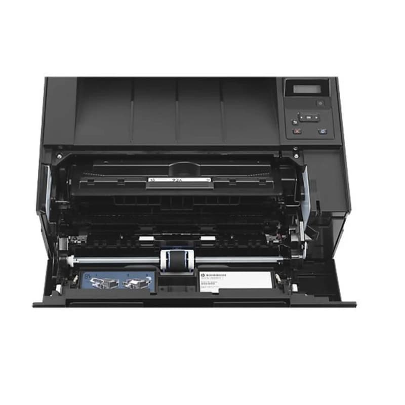 دستگاه کپی استوک HP مدل LaserJet Enterprise M706n — تصویر ۵