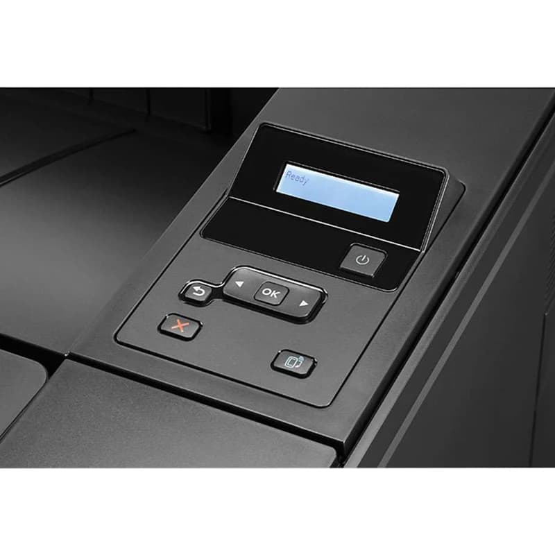 دستگاه کپی استوک HP مدل LaserJet Enterprise M706n — تصویر ۷