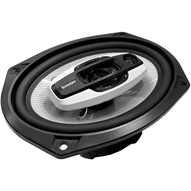 بلندگوی ساووی مدل SV-696X — تصویر ۴