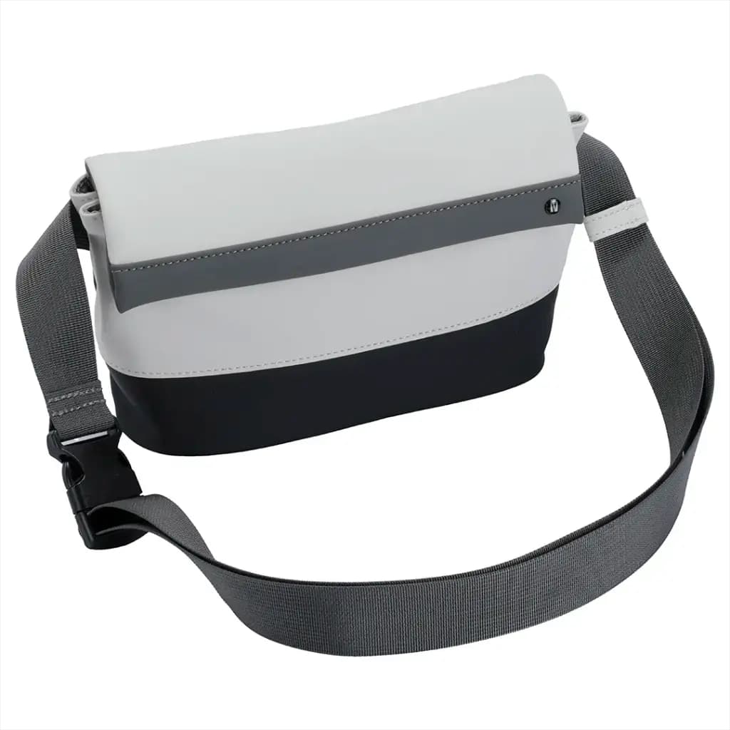 کیف کمری و رودوشی لولو مدل Levelo Ibiza Crossbody Waist Bag — تصویر ۶