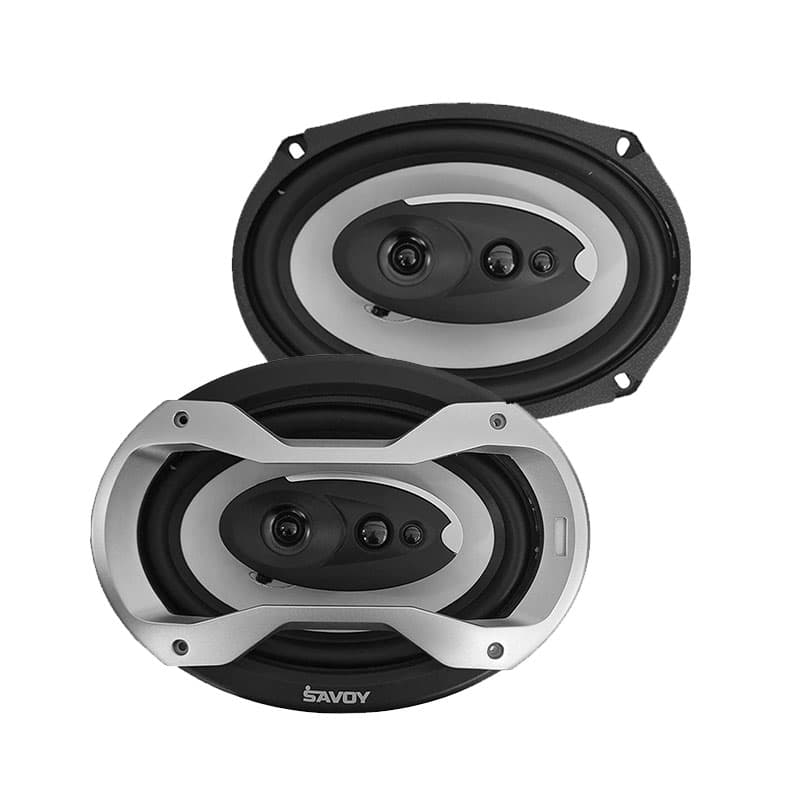 بلندگوی ساووی مدل SV-690X — تصویر ۲