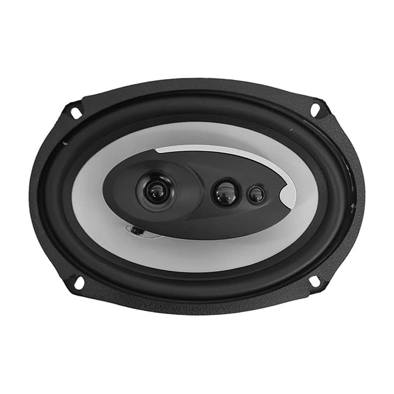 بلندگوی ساووی مدل SV-690X — تصویر ۱۱