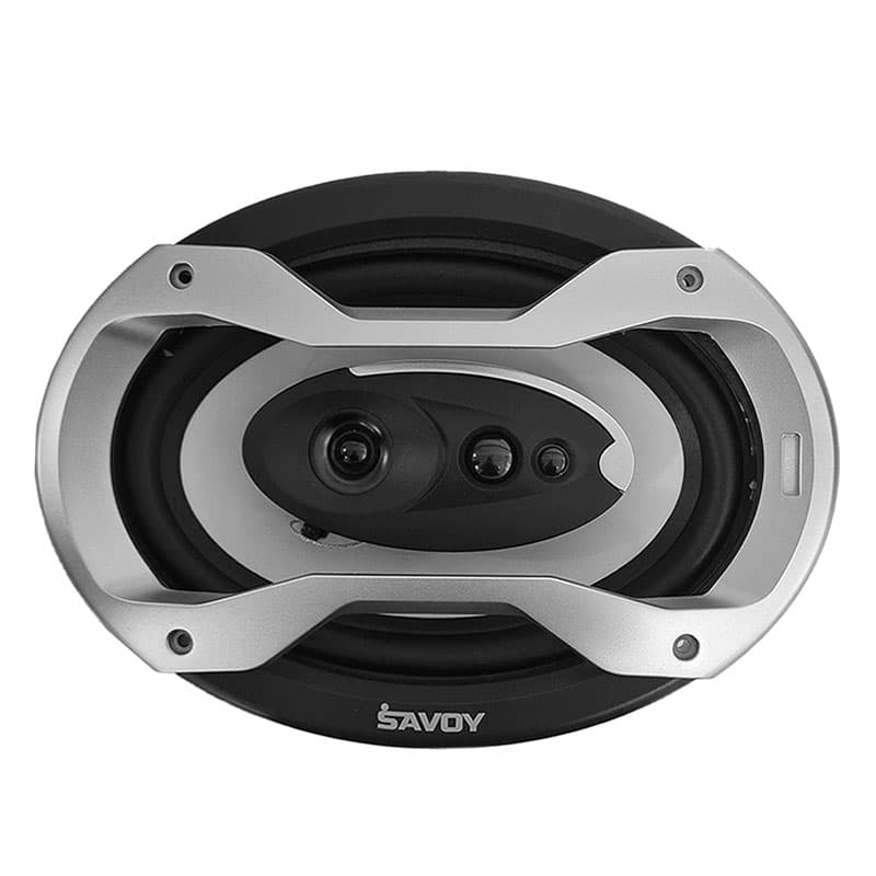 بلندگوی ساووی مدل SV-690X — تصویر ۱۲