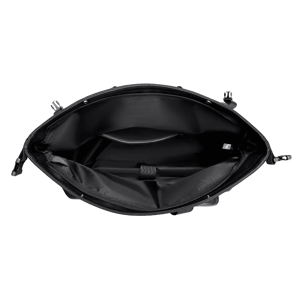 ساک ورزشی و مسافرتی لولو مدل Levelo Monaco Travel Duffle Bag — تصویر ۳