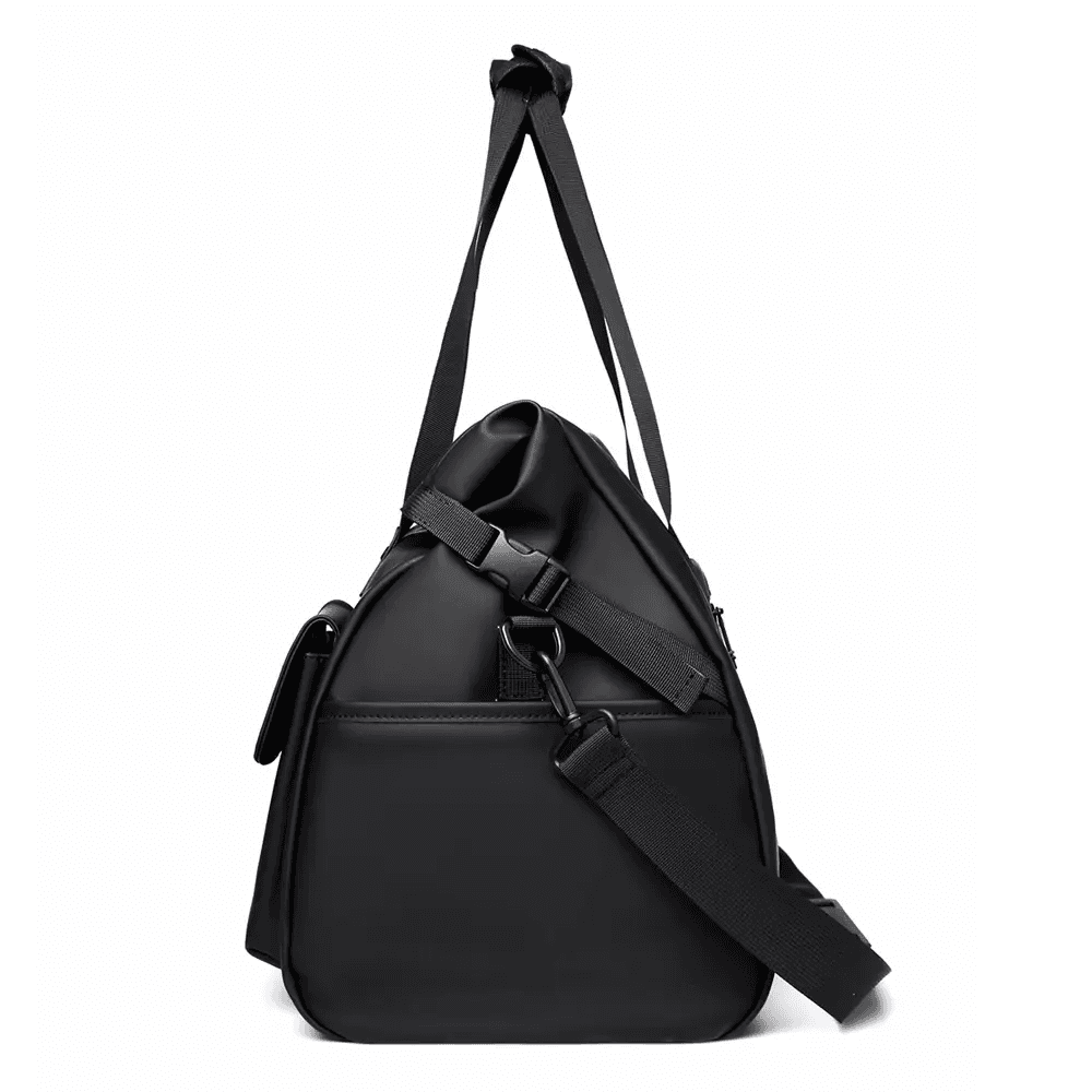 ساک ورزشی و مسافرتی لولو مدل Levelo Monaco Travel Duffle Bag — تصویر ۱۲